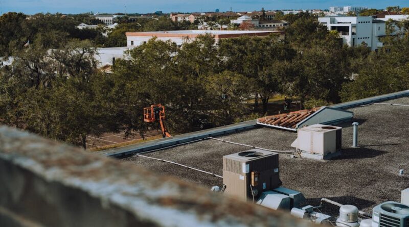 Seasonal HVAC Maintenance You Shouldn't Skip