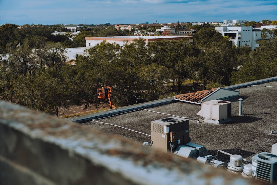 Seasonal HVAC Maintenance You Shouldn’t Skip