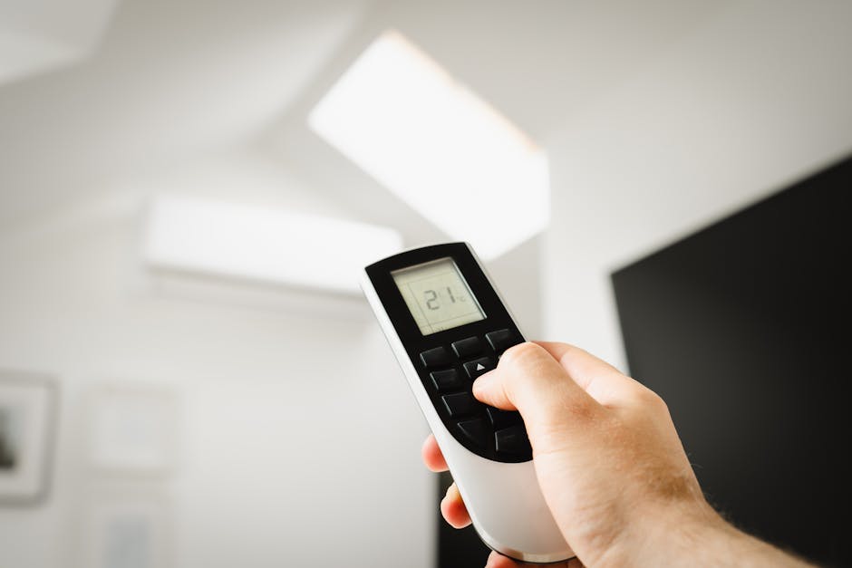 Why Invest in High-Efficiency HVAC Systems