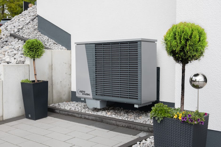 Why Invest in High-Efficiency HVAC Systems