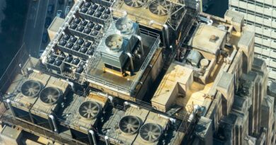 Why Invest in High-Efficiency HVAC Systems