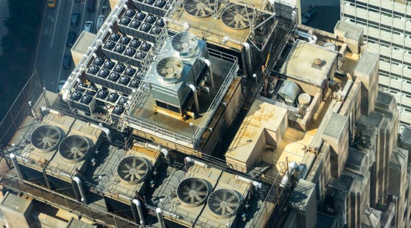 Why Invest in High-Efficiency HVAC Systems