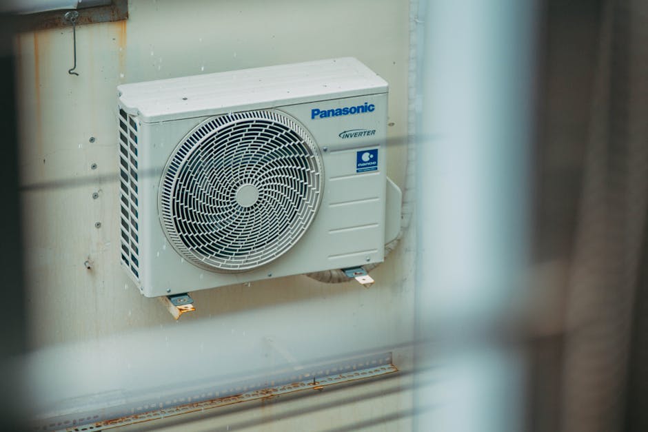Why Invest in High-Efficiency HVAC Systems