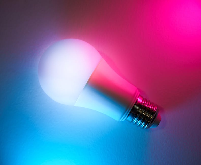 Maximize Savings with Smart Energy Tips