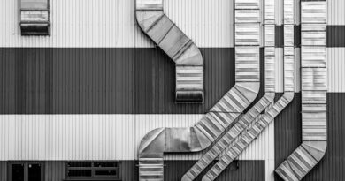 The Ultimate Guide to HVAC Filter Replacement