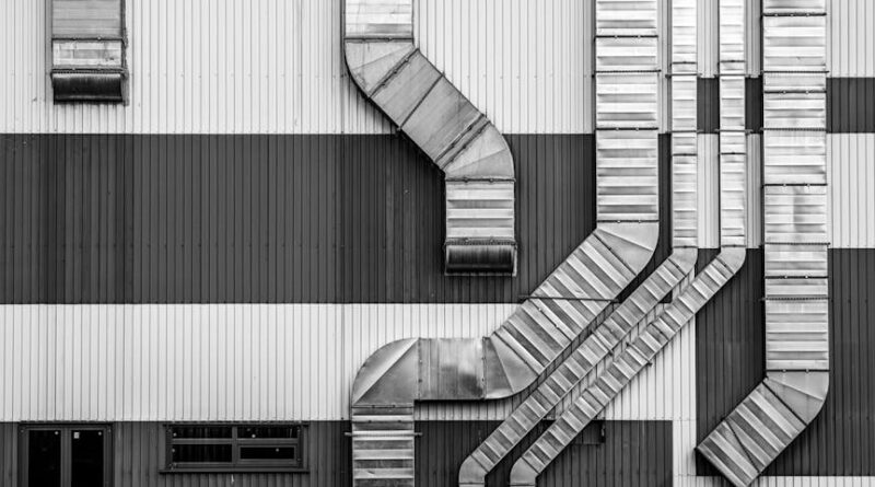 The Ultimate Guide to HVAC Filter Replacement