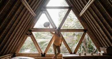 Innovations in HVAC for Sustainable Living