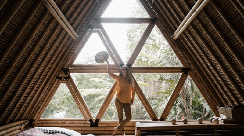 Innovations in HVAC for Sustainable Living