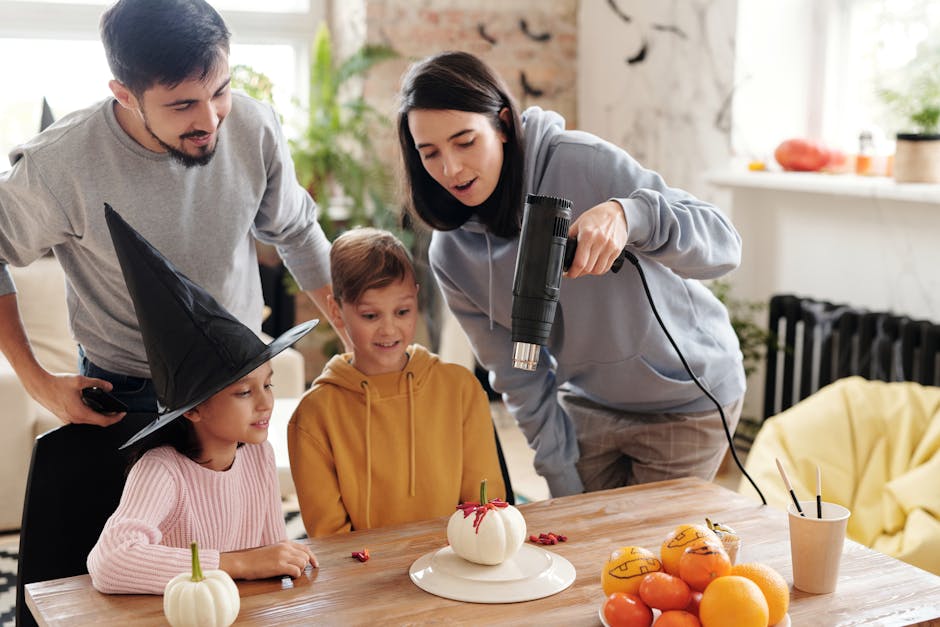 Preparing Your HVAC for Seasonal Changes