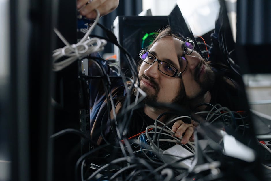 Solving HVAC Problems Without a Technician