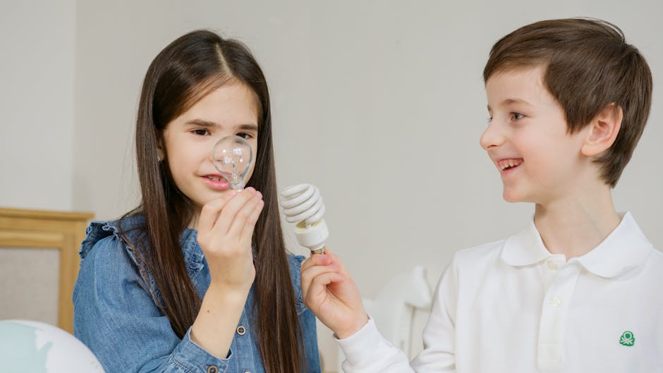 Maximize Savings with Smart Energy Tips