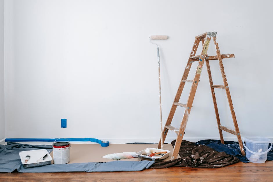 HVAC Maintenance Tasks You Can Do Yourself