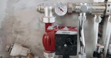 The Role of Humidity in HVAC Maintenance