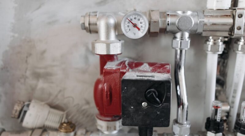 The Role of Humidity in HVAC Maintenance