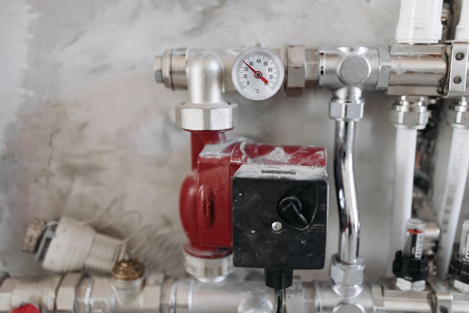 The Role of Humidity in HVAC Maintenance