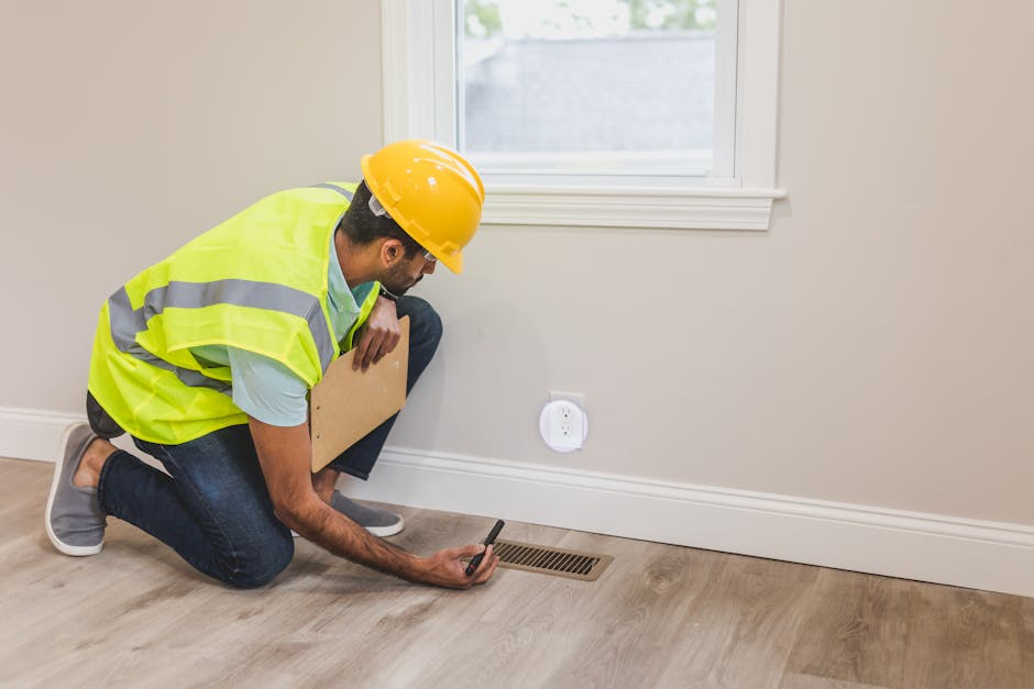Seasonal HVAC Maintenance You Shouldn't Skip
