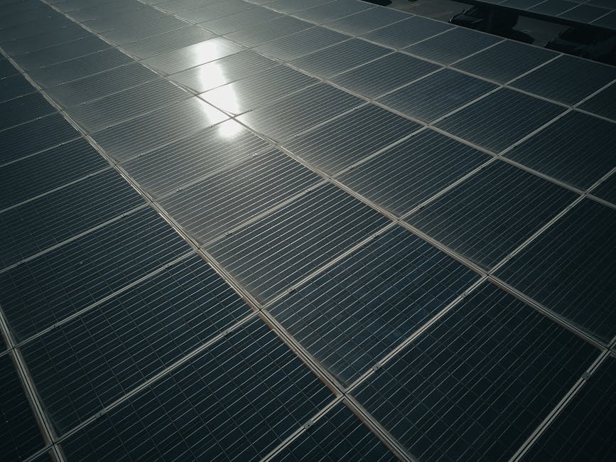 Innovations in HVAC for Sustainable Living
