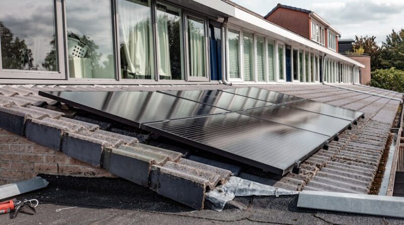 Choosing the Right Windows for Energy Savings